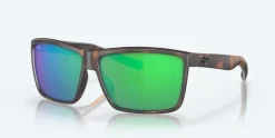 Costa Sunglasses>Rinconcito Polarized Sunglasses