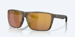 Costa Sunglasses>Rincon II Polarized Sunglasses