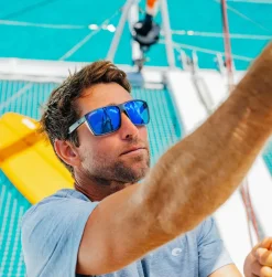 Costa Sunglasses>Rincon II Polarized Sunglasses