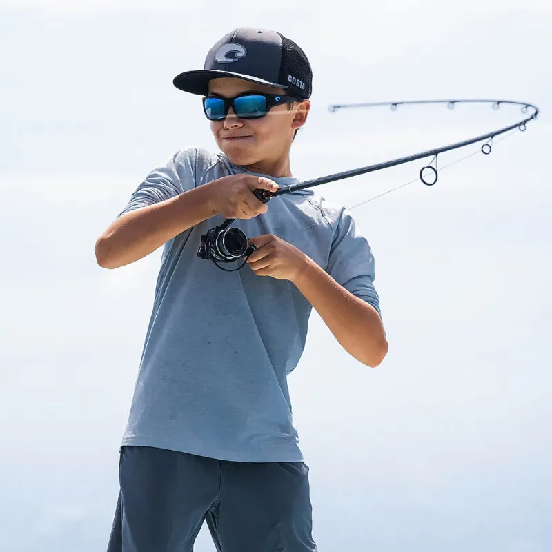 Costa Sunglasses>Schoolie Polarized Sunglasses