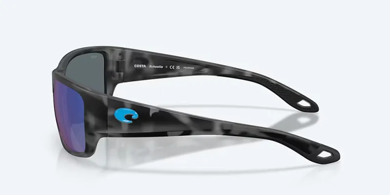 Costa Sunglasses>Schoolie Polarized Sunglasses