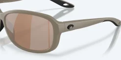 Costa Sunglasses>Seadrift Polarized Sunglasses