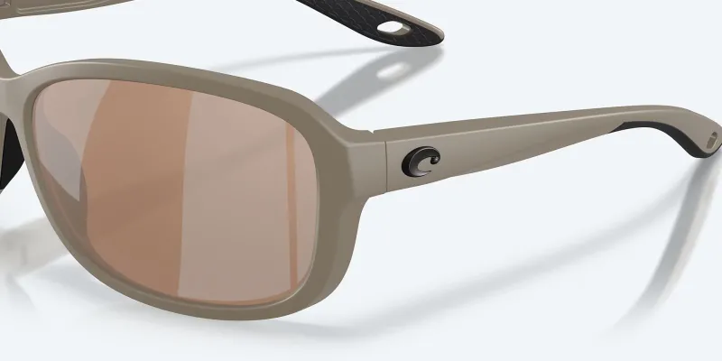 Costa Sunglasses>Seadrift Polarized Sunglasses