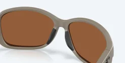 Costa Sunglasses>Seadrift Polarized Sunglasses