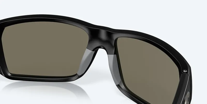 Costa Sunglasses>Tailfin Polarized Sunglasses
