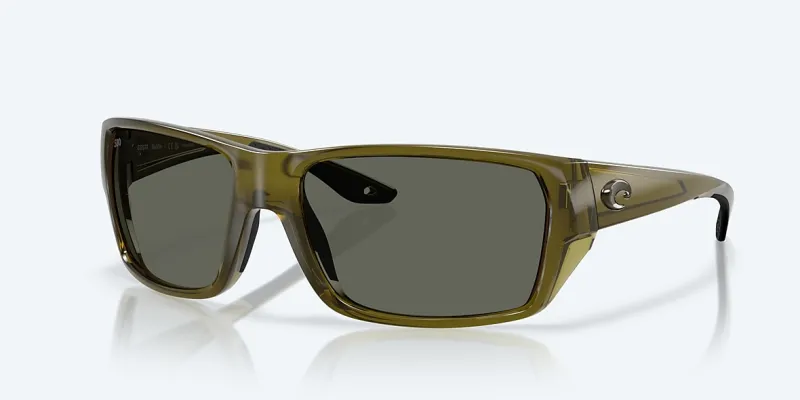 Costa Sunglasses>Tailfin Polarized Sunglasses