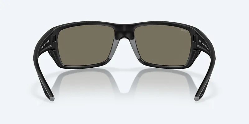 Costa Sunglasses>Tailfin Polarized Sunglasses