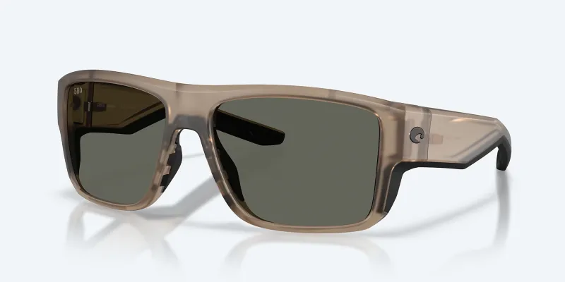 Costa Sunglasses>Taxman Polarized Sunglasses