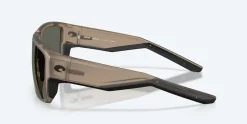 Costa Sunglasses>Taxman Polarized Sunglasses