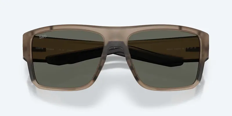 Costa Sunglasses>Taxman Polarized Sunglasses