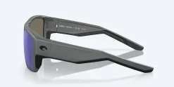 Costa Sunglasses>Taxman Polarized Sunglasses