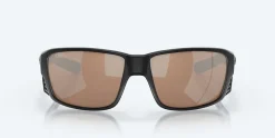 Costa Sunglasses>Tuna Alley Pro Polarized Sunglasses
