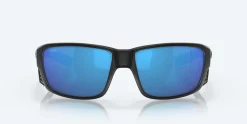 Costa Sunglasses>Tuna Alley Pro Polarized Sunglasses