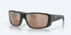 Costa Sunglasses>Tuna Alley Pro Polarized Sunglasses