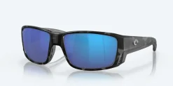Costa Sunglasses>Tuna Alley Pro Polarized Sunglasses