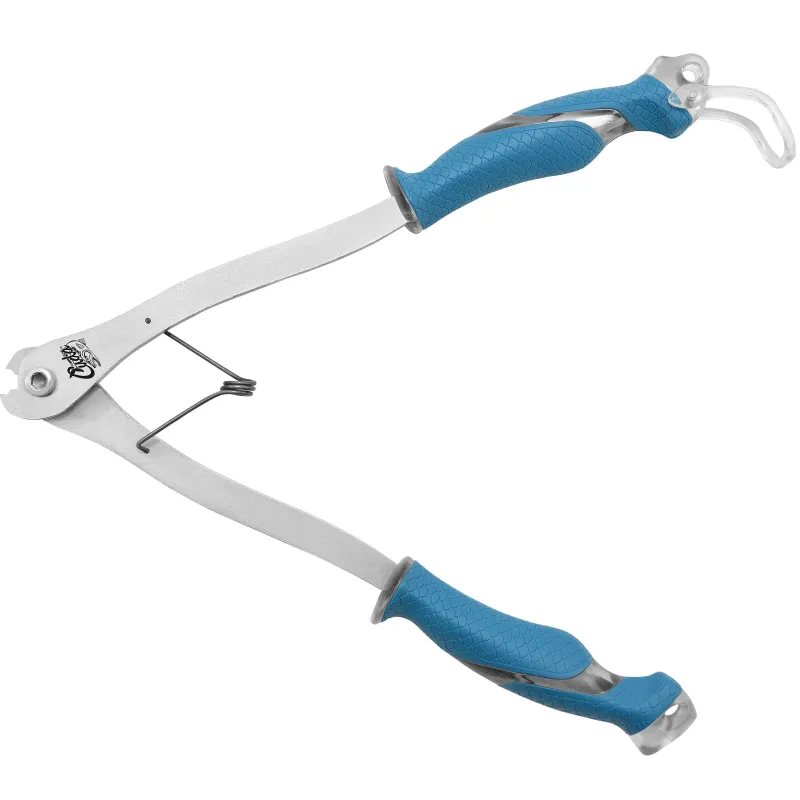 Cuda Tools>18178 10.5" Carbon Steel Hook Cutters