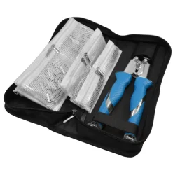 Cuda Sleeves & Crimps|Tools>18373 Crimper Kits