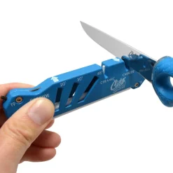 Cuda Tools>18097 Knife, Shear & Hook Sharpeners