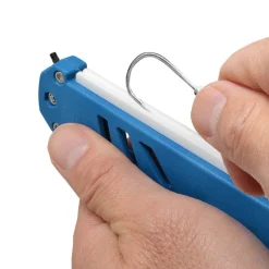 Cuda Tools>18097 Knife, Shear & Hook Sharpeners