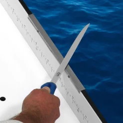 Cuda Tools>18218 Marine Cutting Board Channel Sharpeners