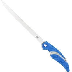 Cuda Knives & Scissors>18832 9" Titanium Bonded Flex Fillet Knives