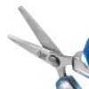 Cuda Knives & Scissors>18826 3" Titanium Bonded Micro Scissors