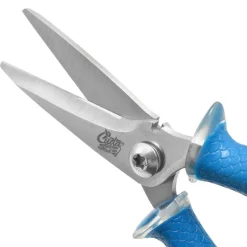 Cuda Knives & Scissors>18825 8" Titanium Bonded Snips