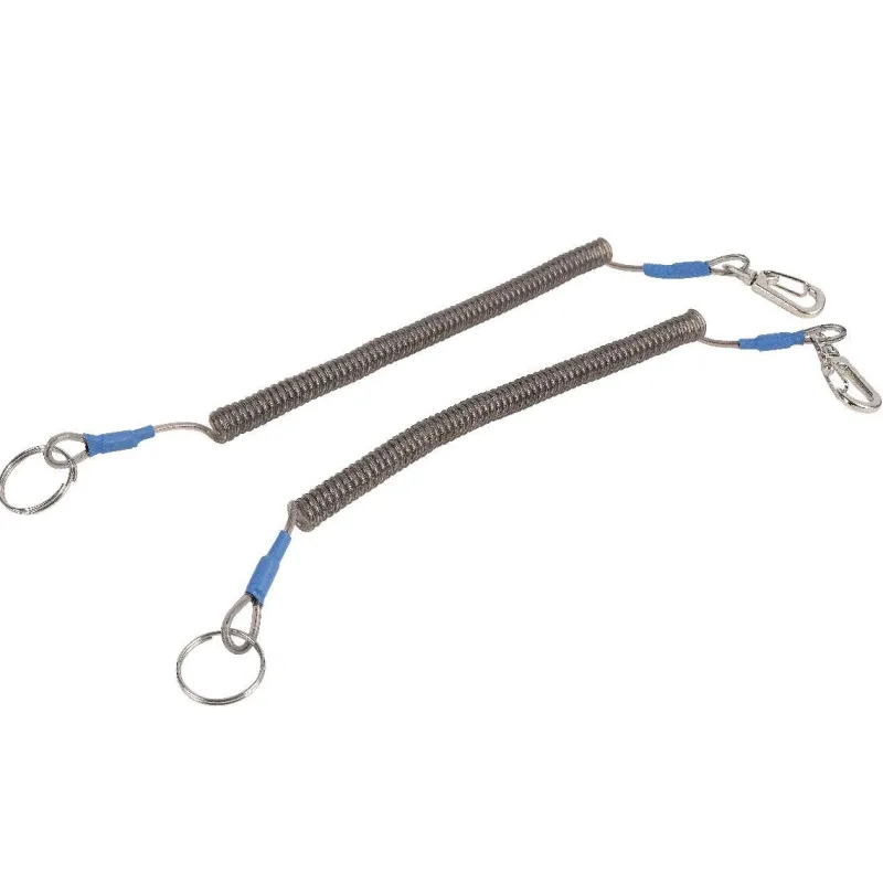 Cuda Tools>10.25" Universal Lanyards 2pk