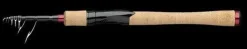 Daiwa Casting>Ardito Premium Telescopic Travel Rods
