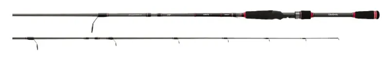 Daiwa Casting|Spinning>Ardito-TR Travel Rods