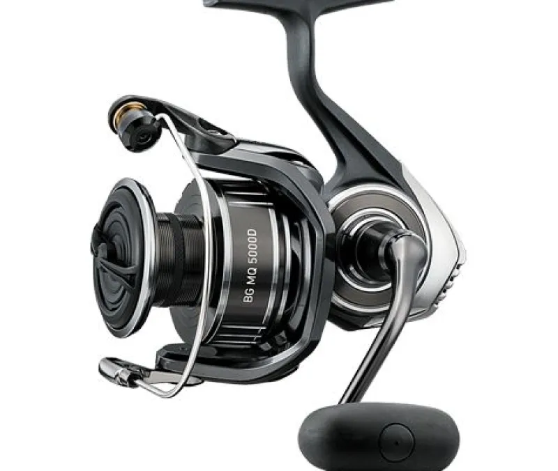Daiwa Spinning>BG MQ Spinning Reels
