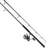Daiwa Combos>BG Saltwater Spinning Combos