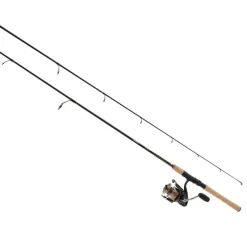 Daiwa Combos>BG Saltwater Spinning Combos