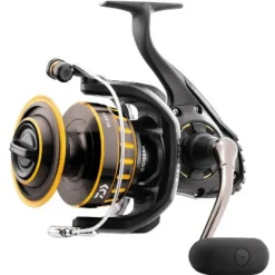 Daiwa Spinning>BG Spinning Reels