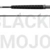 Daiwa Trolling|Spinning>2024 Blackline Mojo Rods