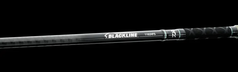 Daiwa Spinning>2026 Blackline Surf Spinning Rods