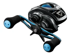 Daiwa Baitcasting>2025 Coastal TW 200 Baitcasting Reels