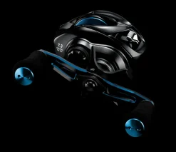 Daiwa Baitcasting>2025 Coastal TW 200 Baitcasting Reels