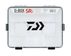 Daiwa Bags|Tackle Boxes & Storage>2025 D-Boxes