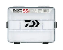 Daiwa Bags|Tackle Boxes & Storage>2025 D-Boxes