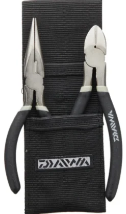Daiwa Tools>Deck Hand Plier Kit