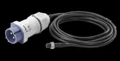 Daiwa Reel Accessories>Dendoh Power Cords