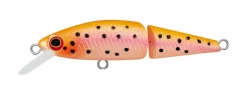 Daiwa Hard Baits>Dr.Minnow Jointed Jerkbaits