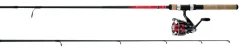 Daiwa Combos|Spinning>2025 D-Shock II FW Spinning Combos
