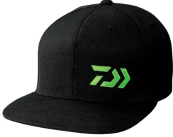 Daiwa Hats>D-VEC Flatbill Caps