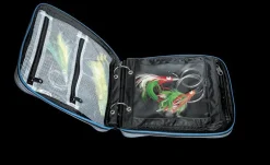 Daiwa Bags|Tackle Boxes & Storage>D-VEC Tackle Binders