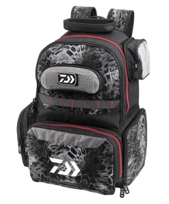 Daiwa Bags|Tackle Boxes & Storage>D-VEC Tactical Backpacks