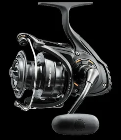 Daiwa Spinning>2021 Eliminator Spinning Reels