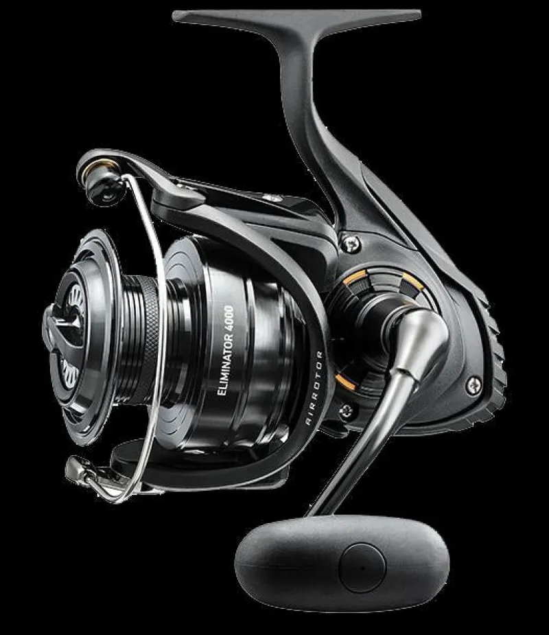 Daiwa Spinning>2021 Eliminator Spinning Reels