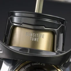 Daiwa Spinning>Exist LT 20th Anniversary SLP Works Semi-Custom Limited Edition Spinning Reel